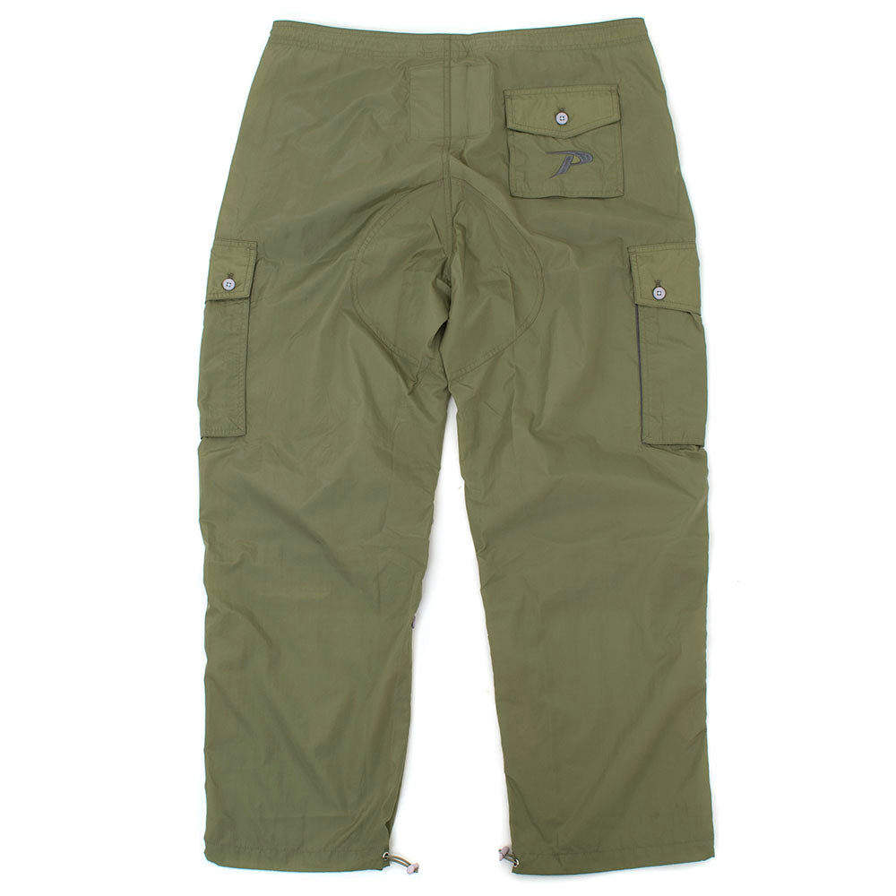 Tech-tonics Pant (Green) (S)
