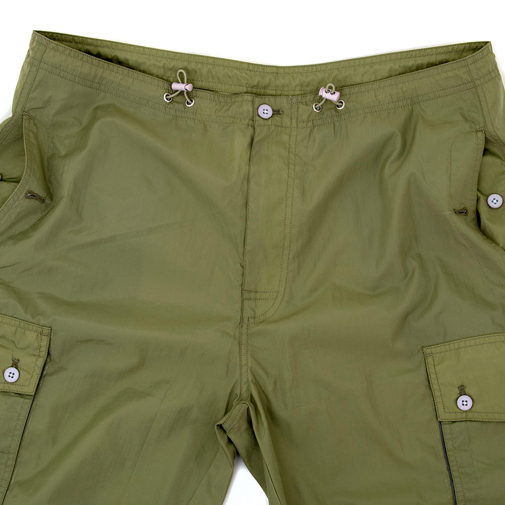Tech-tonics Pant (Green) (S)