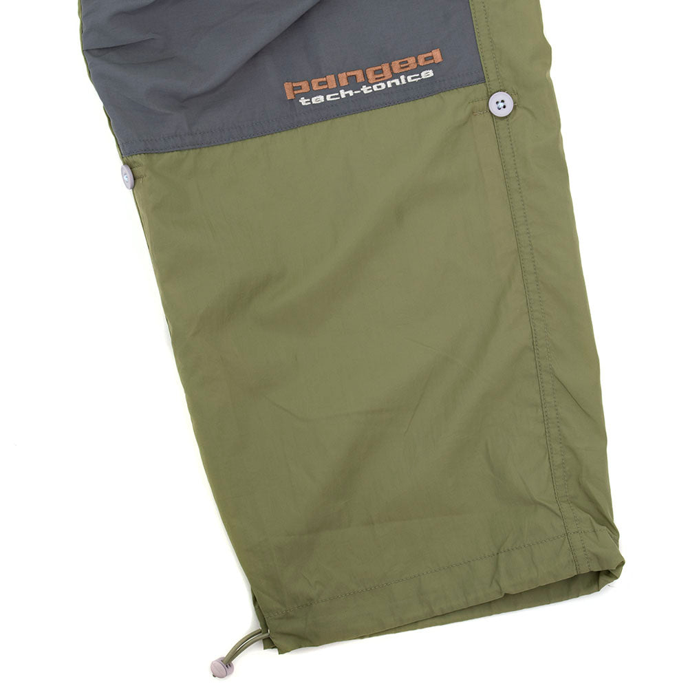 Tech-tonics Pant (Green) (S)