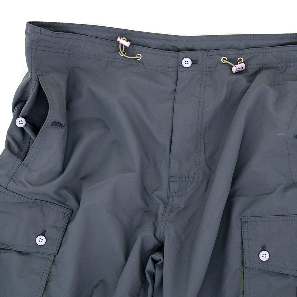 Tech-tonics Pant (Grey) (S)