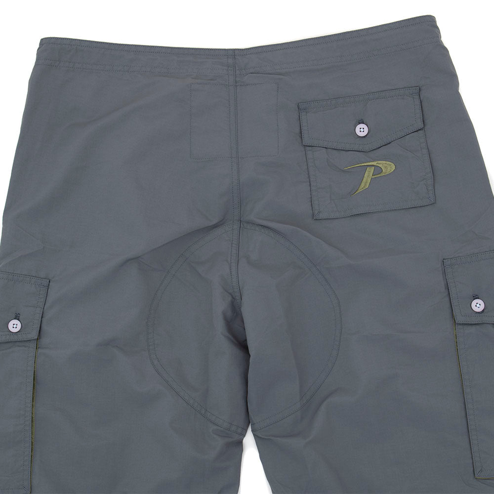 Tech-tonics Pant (Grey) (S)