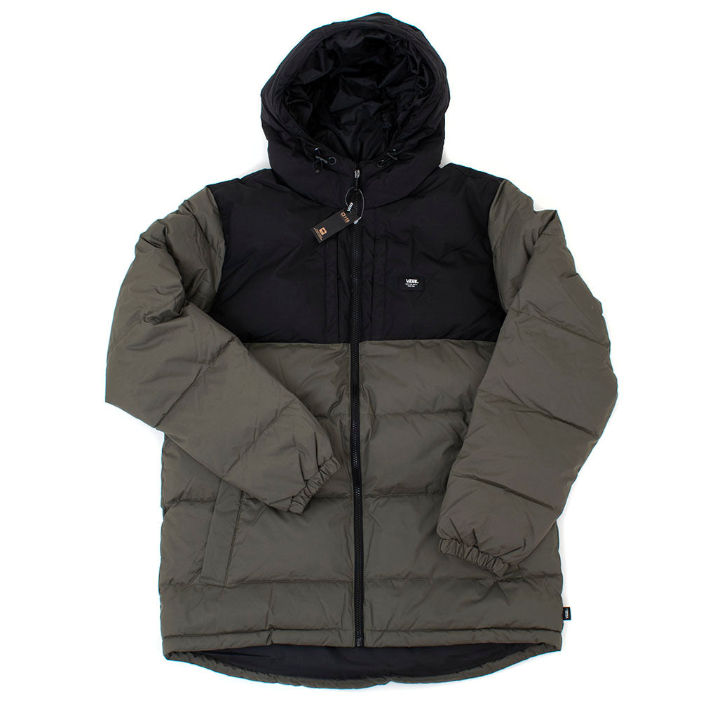 Bluejay MTE-1 Jacket (Grape Leaf / Black) VBU