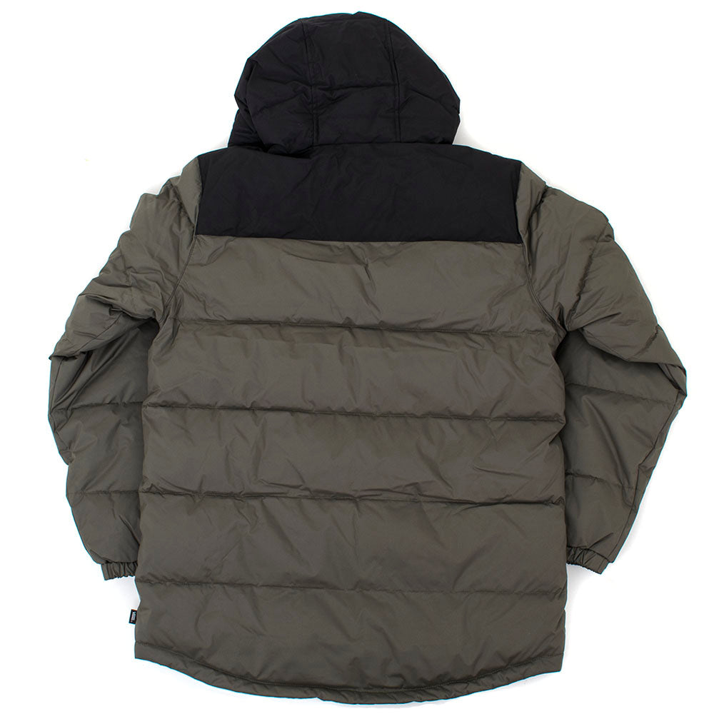 Bluejay MTE-1 Jacket (Grape Leaf / Black) VBU