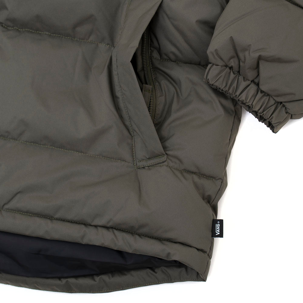 Bluejay MTE-1 Jacket (Grape Leaf / Black) VBU