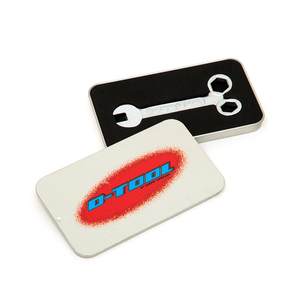 D-Tool Skate Tool