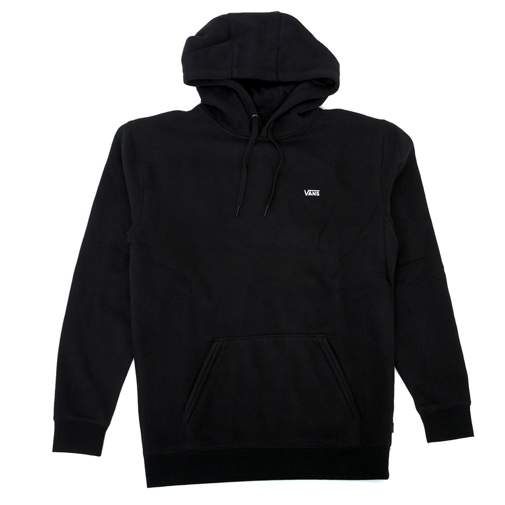 Comfycush Hooded Sweatshirt (Black) VBU