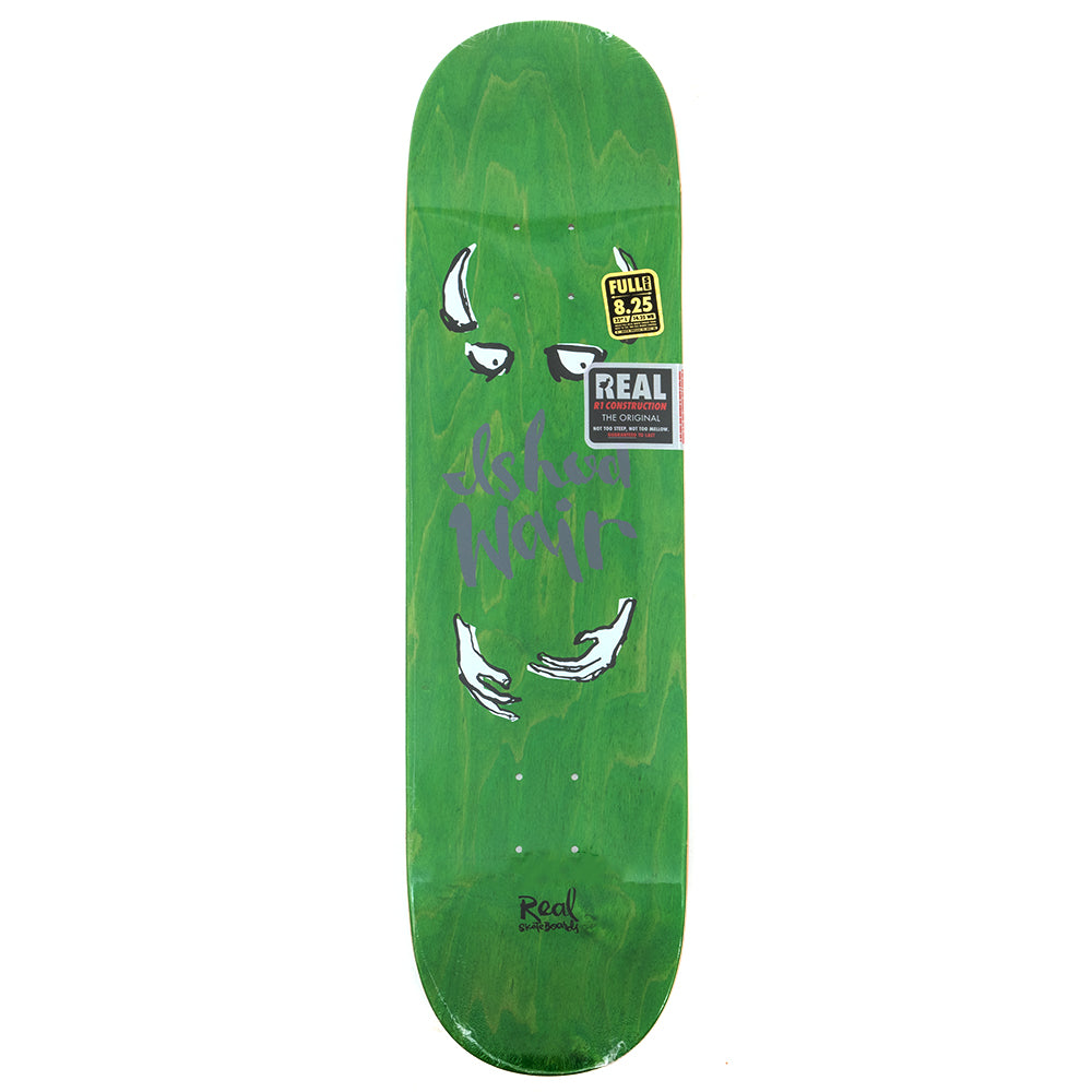 Ishod by Natas II Deck (8.25)