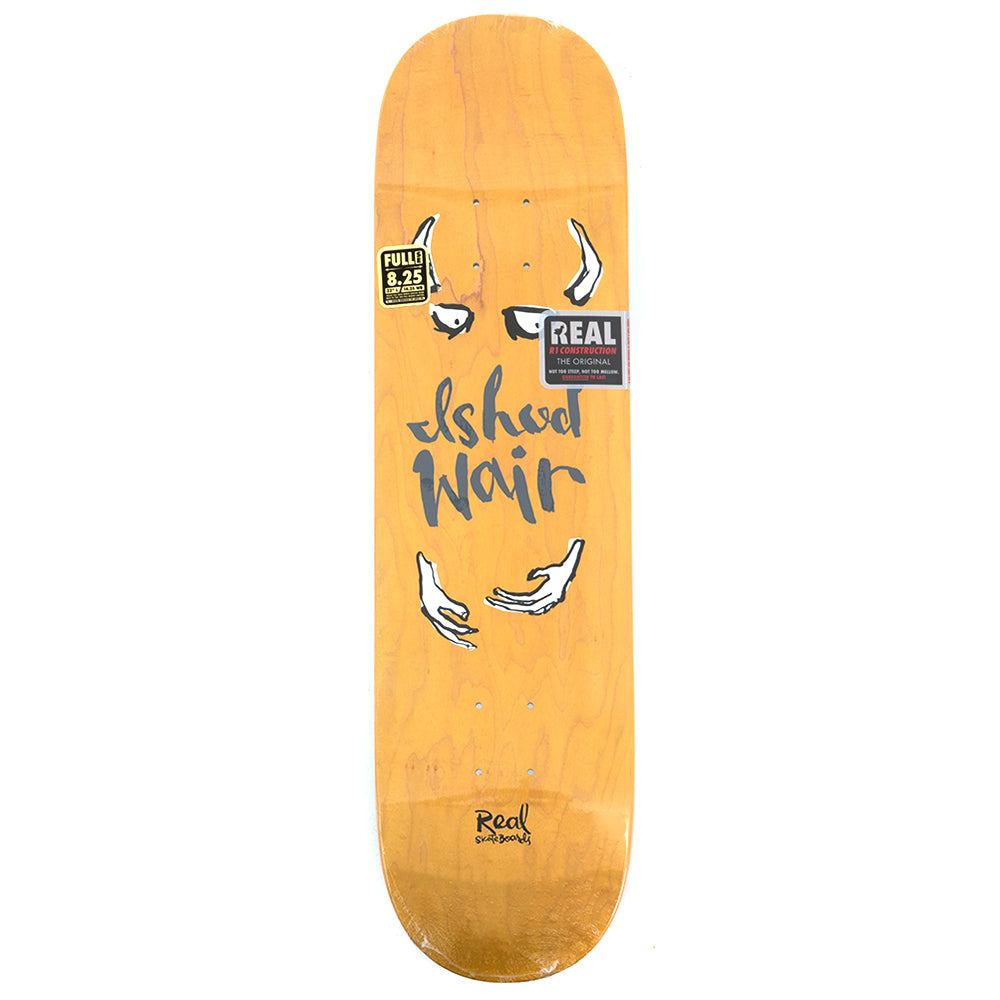 Ishod by Natas II Deck (8.25)