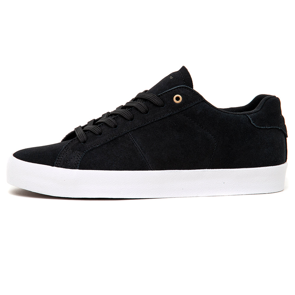 Hour C71 (Black)