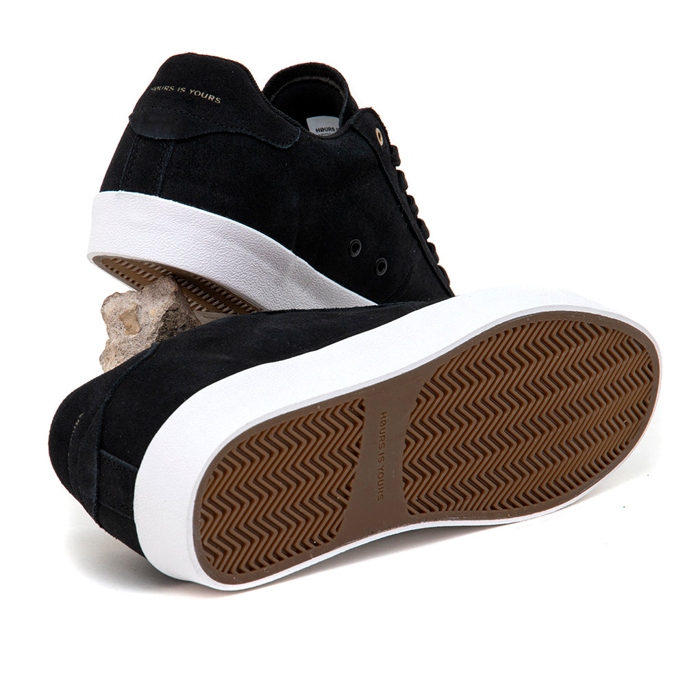 Hour C71 (Black)