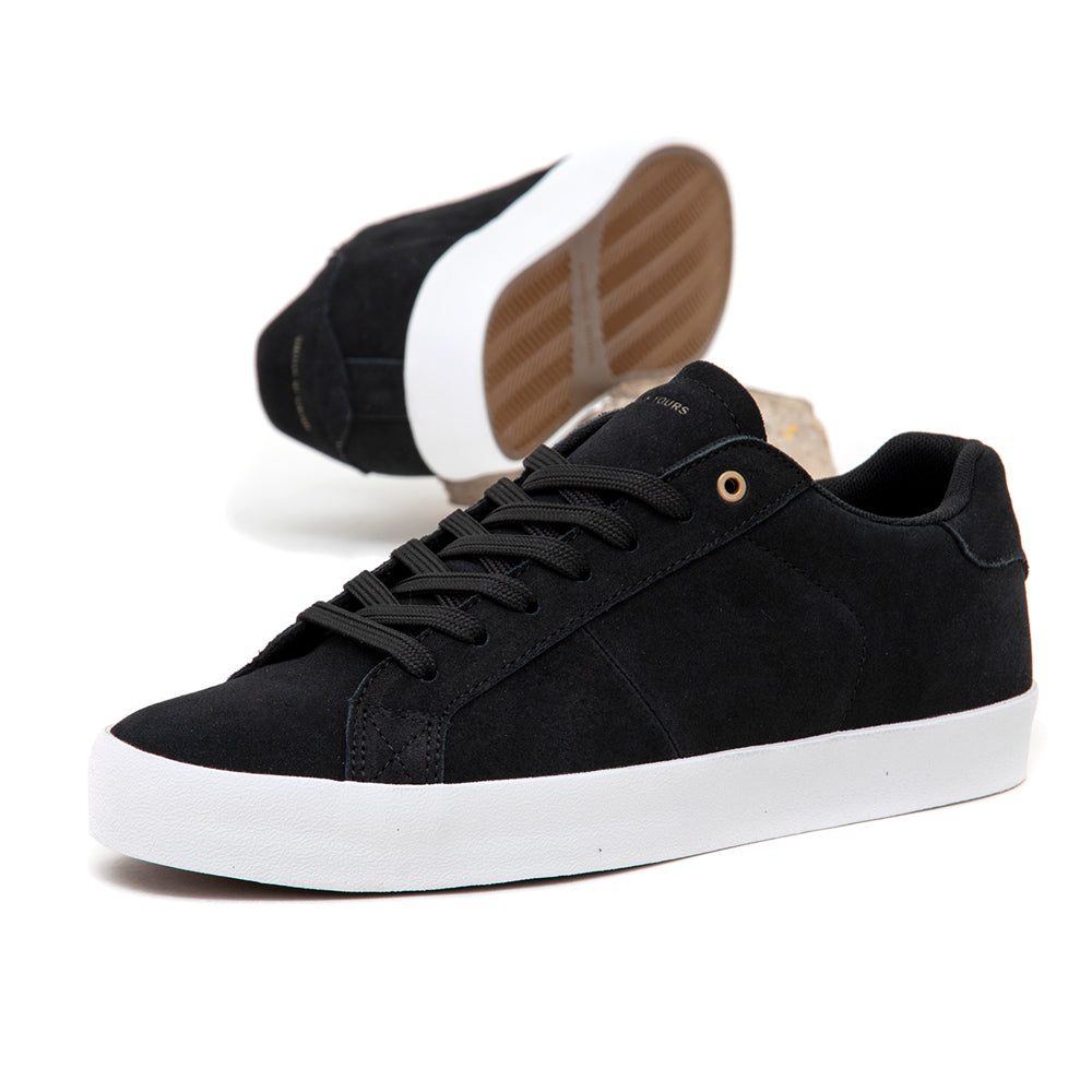 Hour C71 (Black)