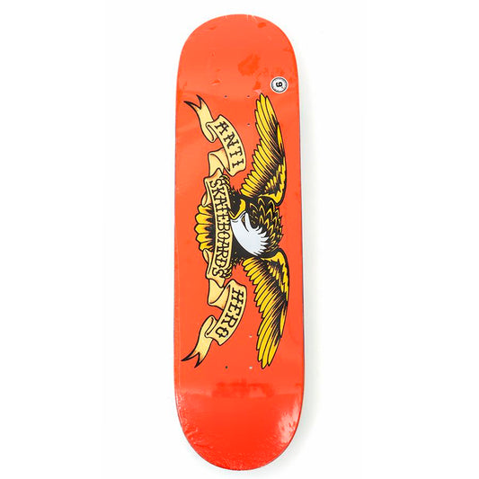 Team Classic Eagle Deck (9.0)