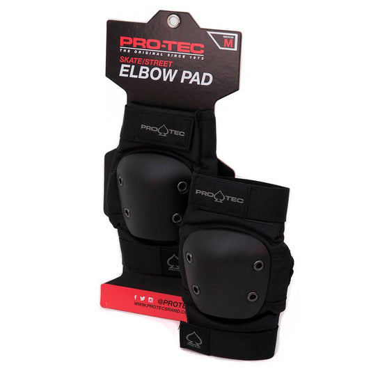 Street Elbow Pad Set