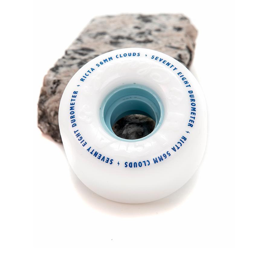 56mm Clouds (78a Duro)