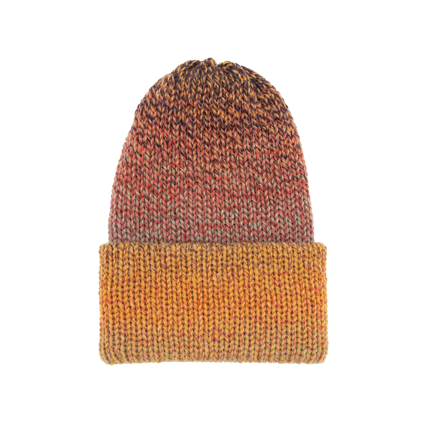 O.G. Fold Beanie (Rainy City Fade)
