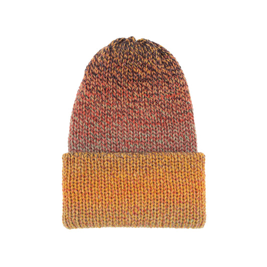 O.G. Fold Beanie (Rainy City Fade)