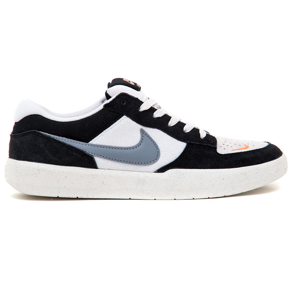 Force 58 (Black / Cool Grey - Summit White) – Uprise Skateshop