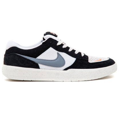 Force 58 (Black / Cool Grey - Summit White)