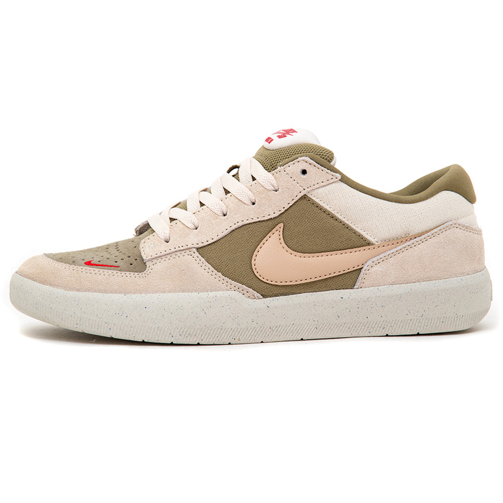 Force 58 (Coconut Milk / Linen) – Uprise Skateshop