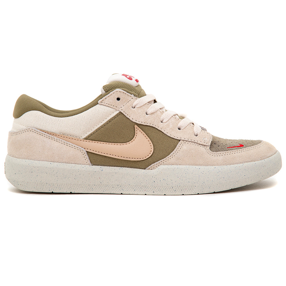 Force 58 (Coconut Milk / Linen) (S) – Uprise Skateshop