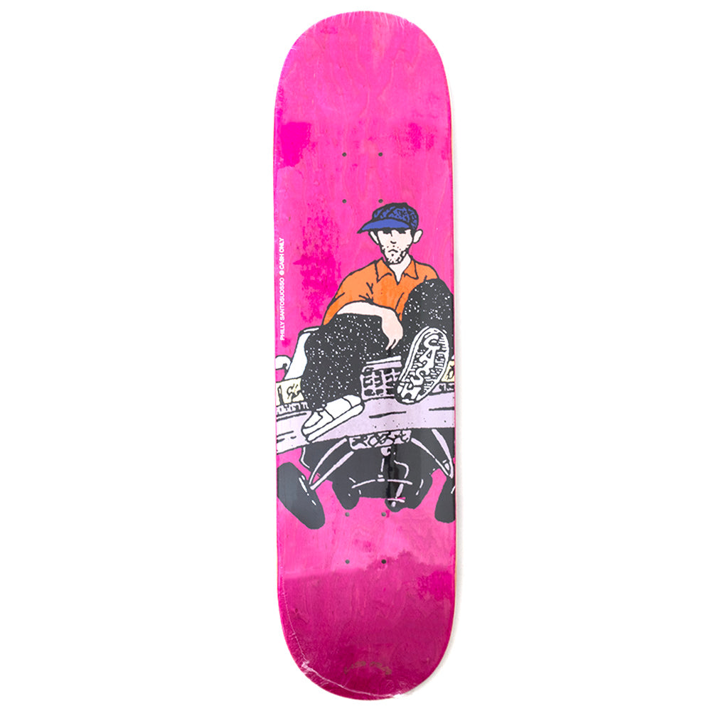 Fancy Lad deck& instant&VENTUREコンプリートSK8 All – Fancy Lad Skateboards