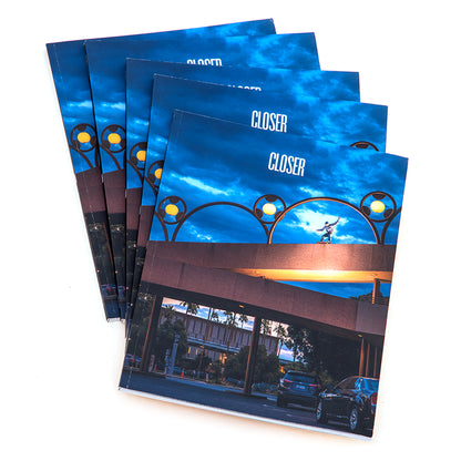 Volume 1 Issue #4 Spring 2023