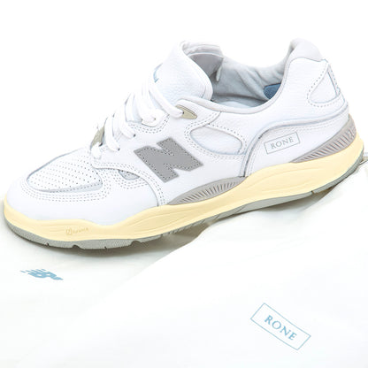 NM1010 x Rone (White / Grey) (S)