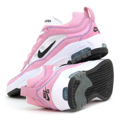Air Max Ishod (Pink Foam / Black - White)