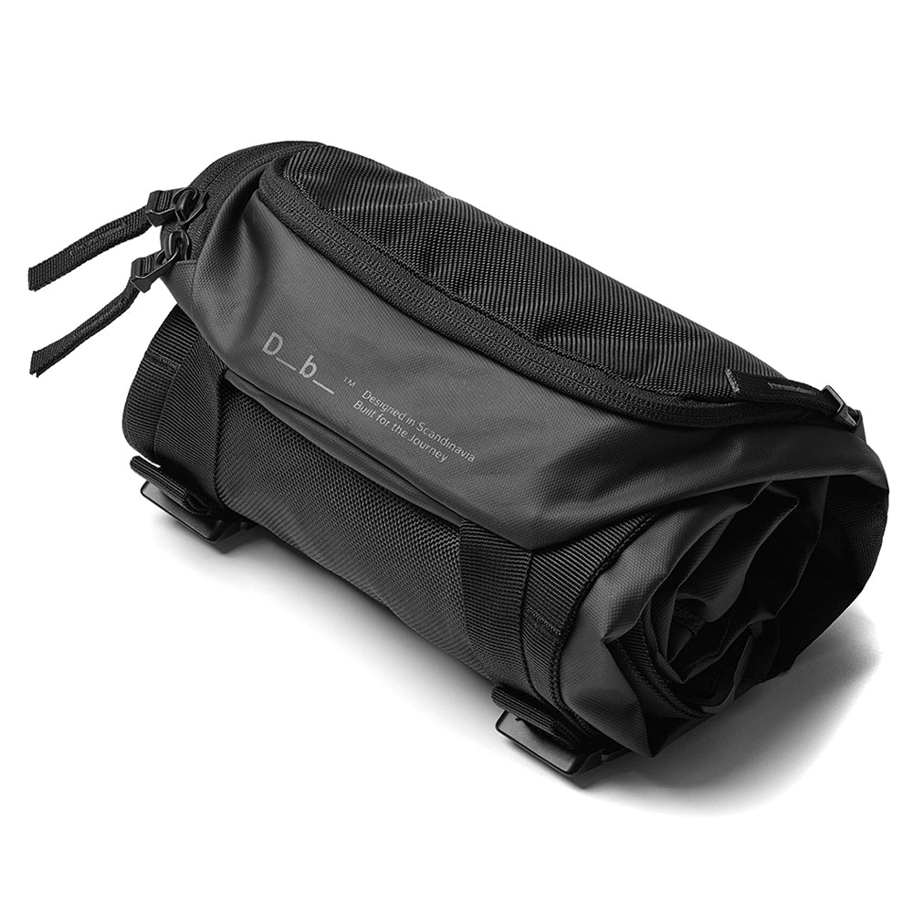 Skate Carrier 32L (Black Out)