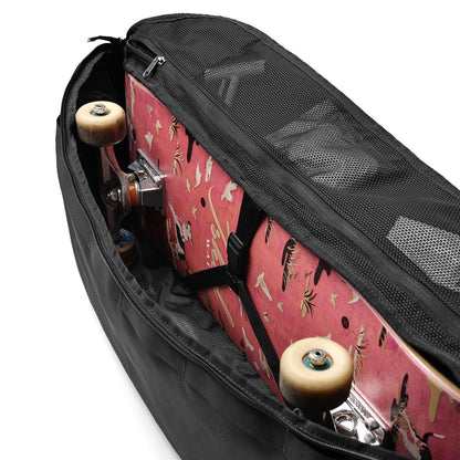Skate Carrier 32L (Black Out)