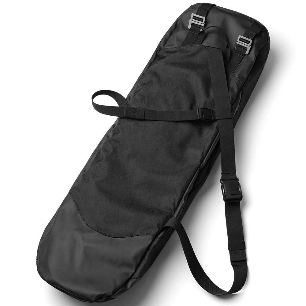 Skate Carrier 32L (Black Out)