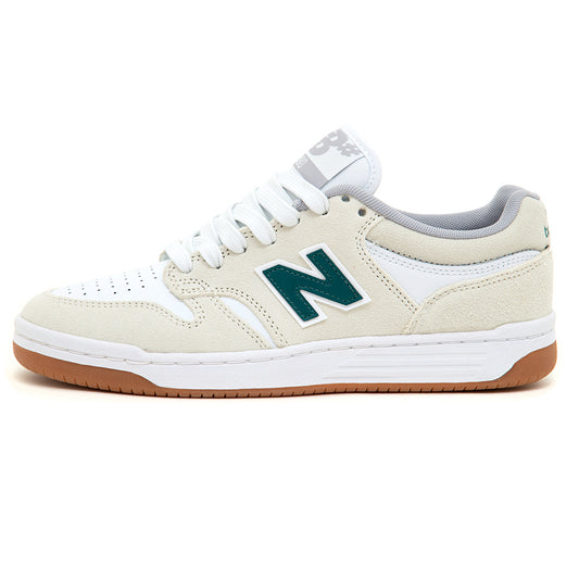 NM480 (Sea Salt / Vintage Teal)