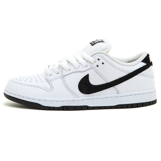 Dunk Low Pro (White/Black-White-Black)