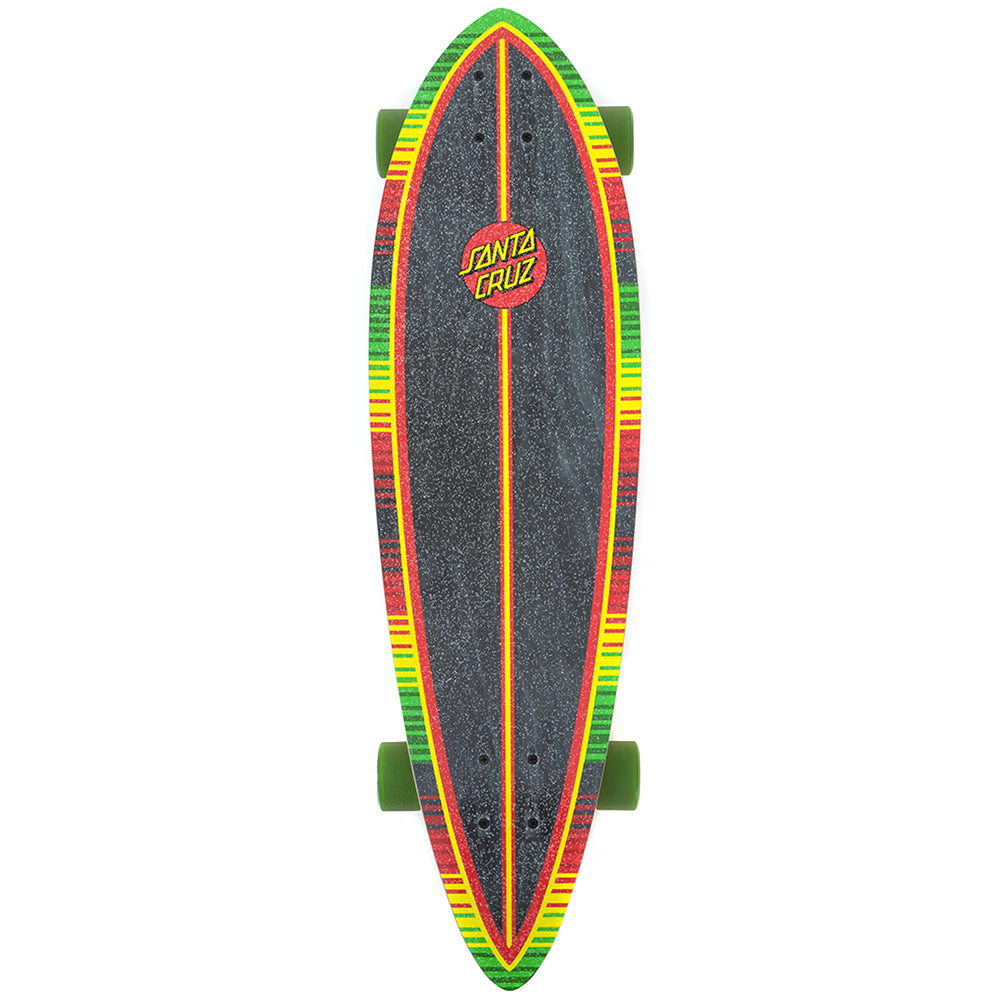 Serape Dot Complete (9.2)