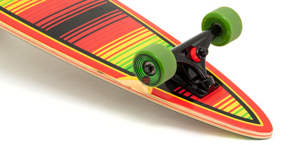 Serape Dot Complete (9.2)