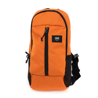 Warp Sling Bag (Marmalade) VBU