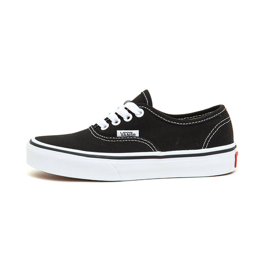 Youth Authentic (Black / White) VBU