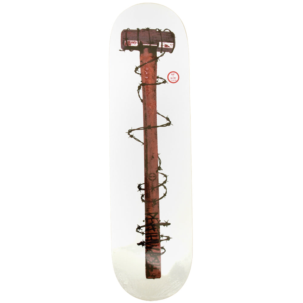 Ellington Sledge Deck (8.5)