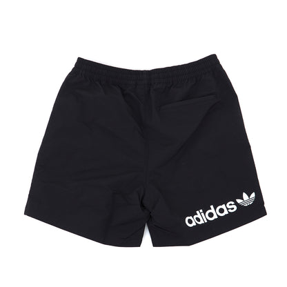 ATX Water Short (Black / White)