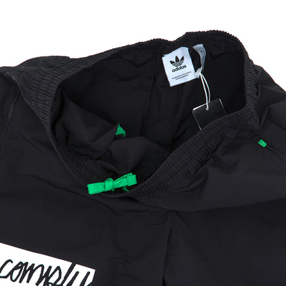 ATX Water Short (Black / White)
