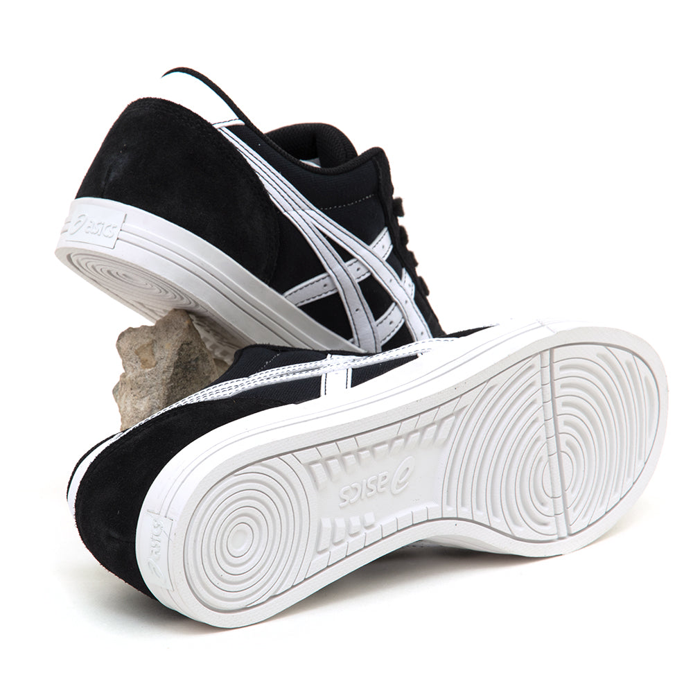 Asics aaron black online