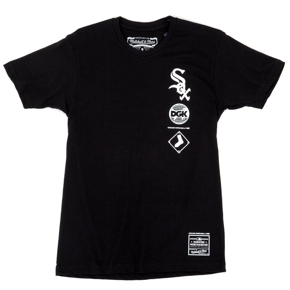 Nike White Sox Large Logo Legend T-Shirt
