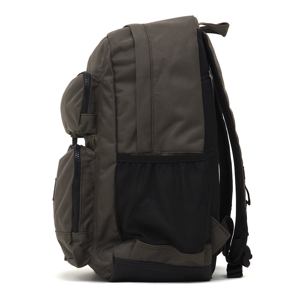 2 shop pocket backpack