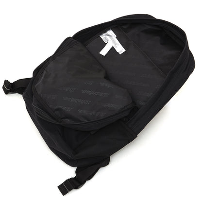 Duck Canvas Backpack (Black)