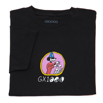 Magician T-Shirt (Black)