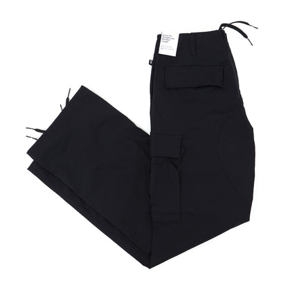 Kearney Cargo Pant (Black)