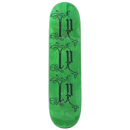 Lucas Pro S33 Deck (8.2)