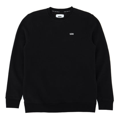 Comfycush Crewneck Sweatshirt (Black) VBU
