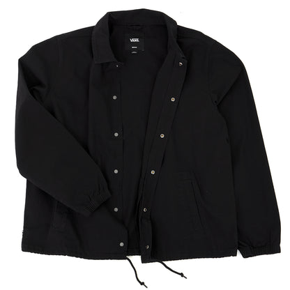 Torrey Skate Jacket (Black) VBU