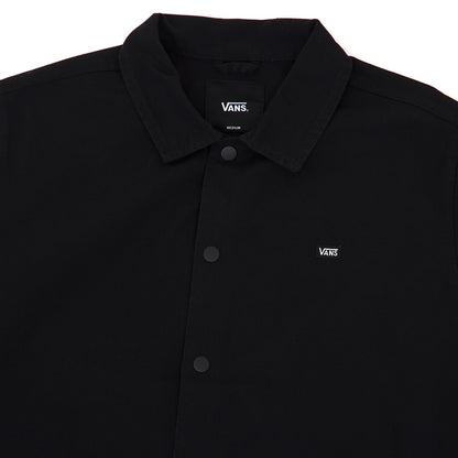 Torrey Skate Jacket (Black) VBU